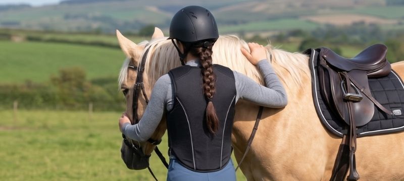 Body Protectors