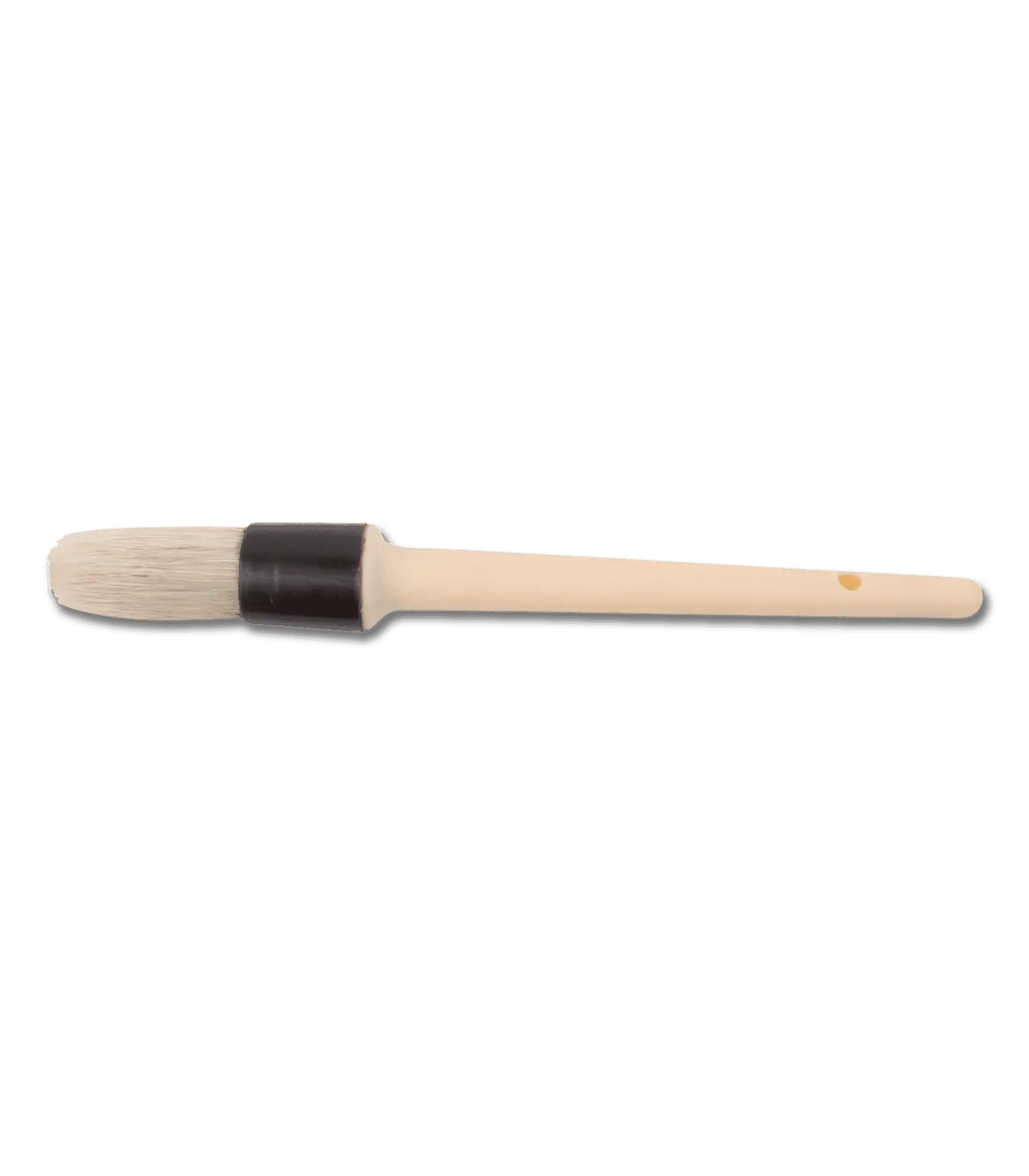 Hoof Brush, plastic