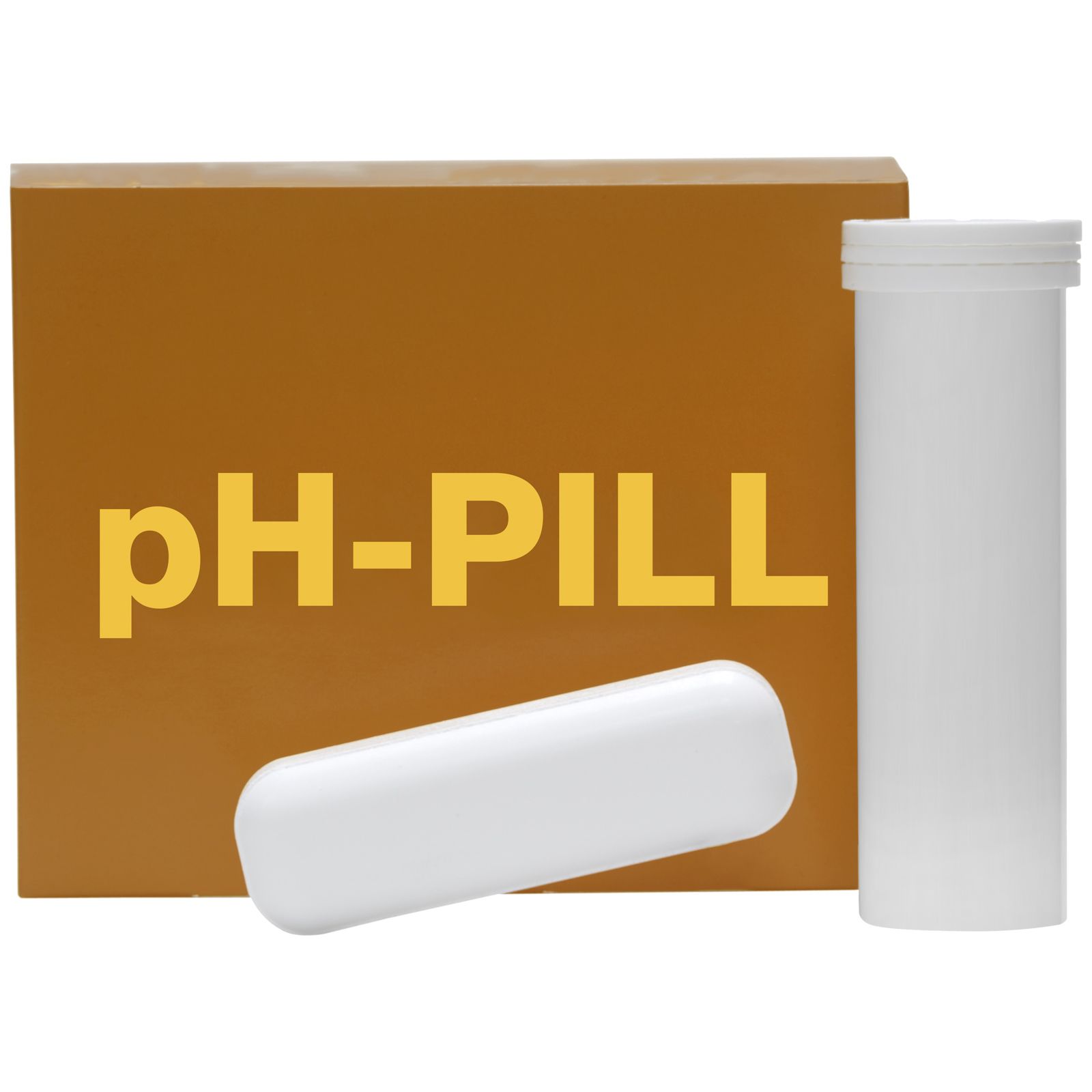 pH-PILL gegen Pansenübersäuerung für Kühe
