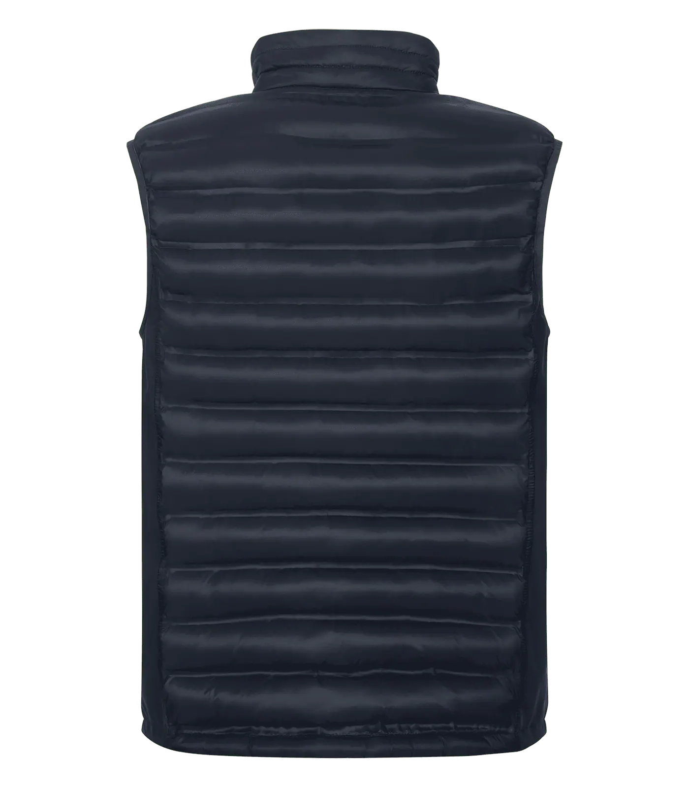 ELT Veste sans manches softshell Maine, homme – Coupe-vent, S