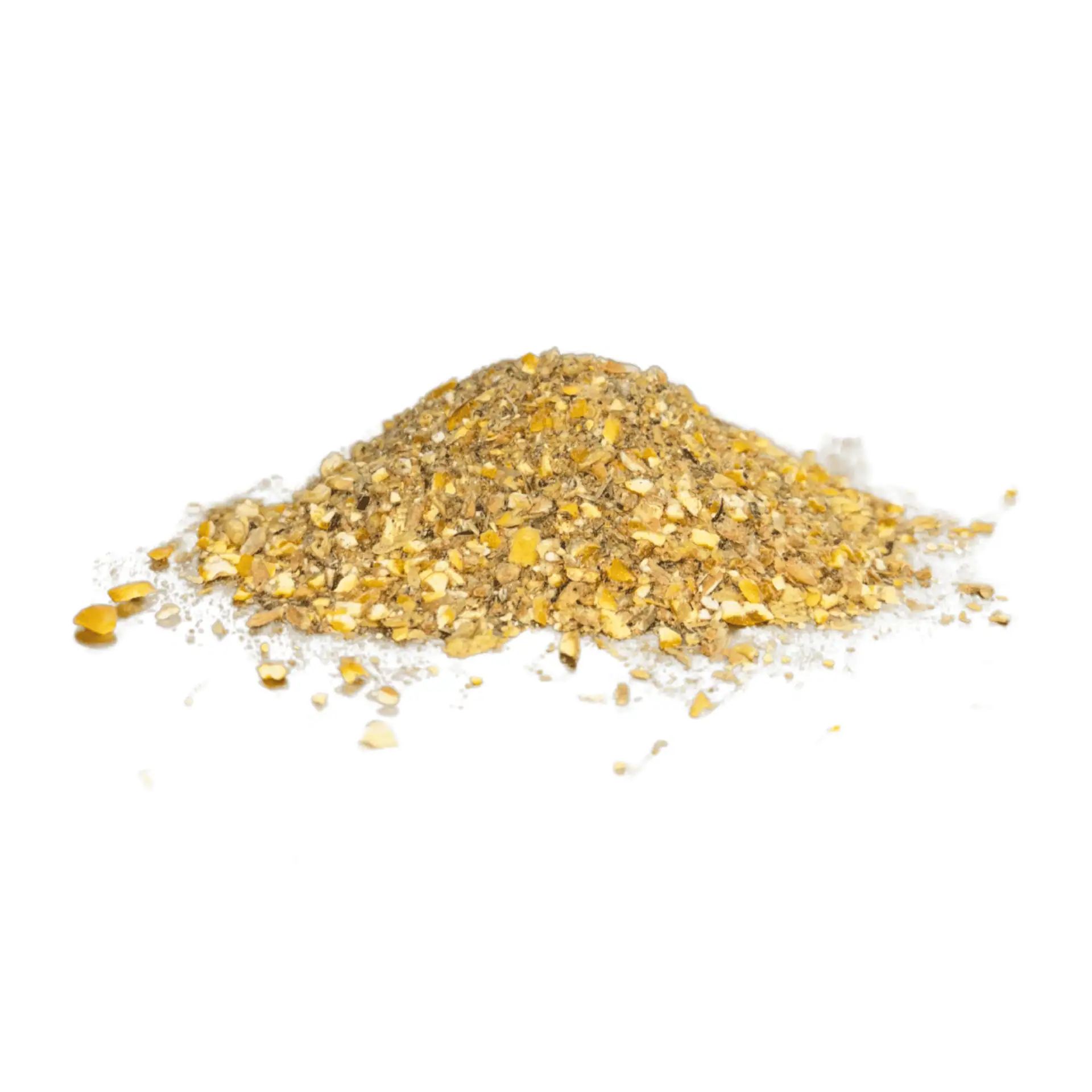 Emmas Chicks Natural Floury Chick Feed, Complete Feed from Day 1, 25 kg