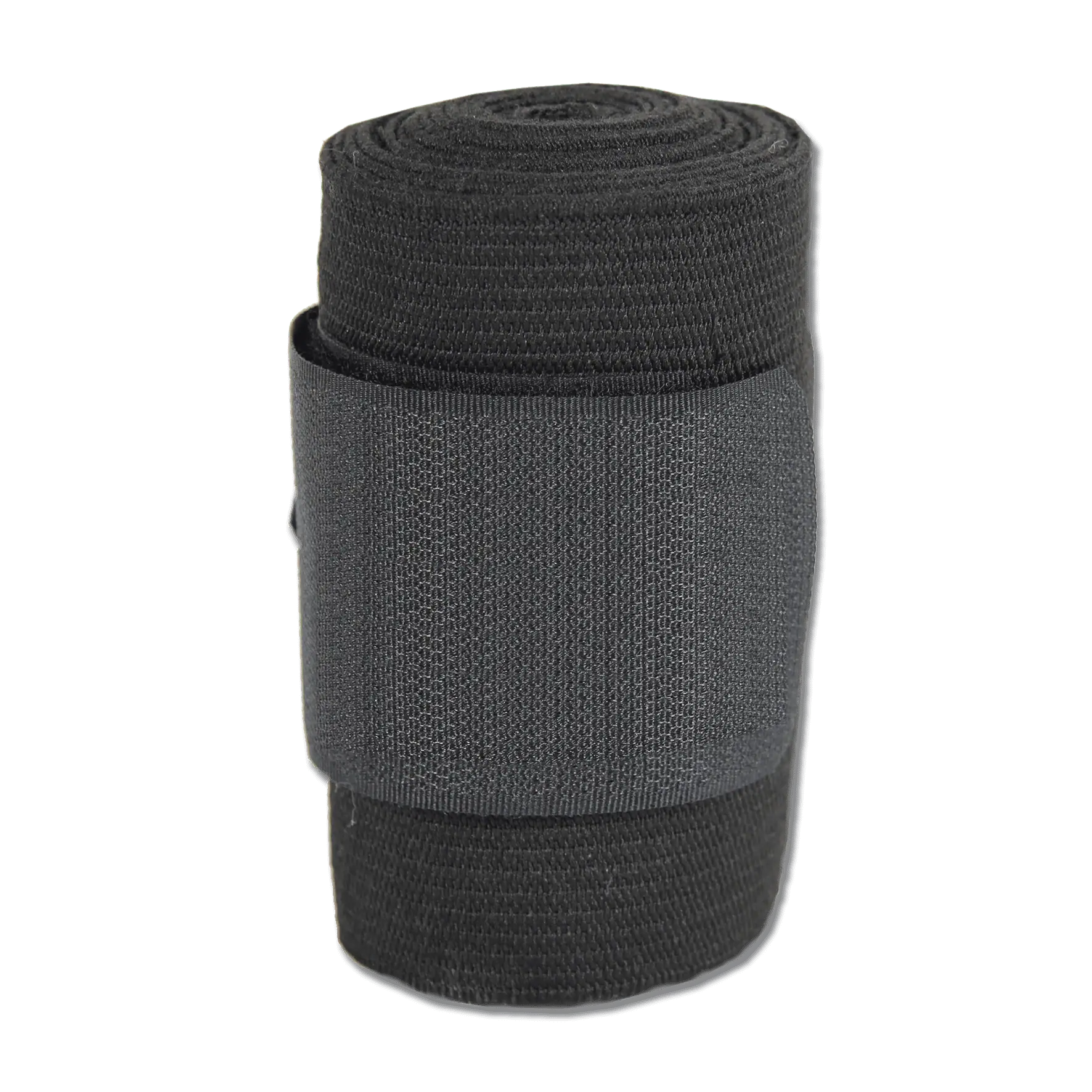 Waldhausen Elastic Bandage schwarz (4 Stück)