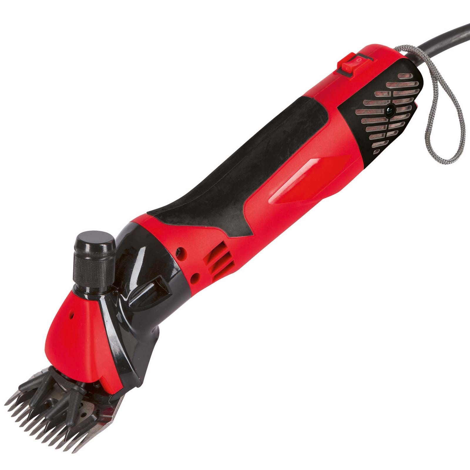 Tondeuse FarmClipper Profi Kerbl pour moutons