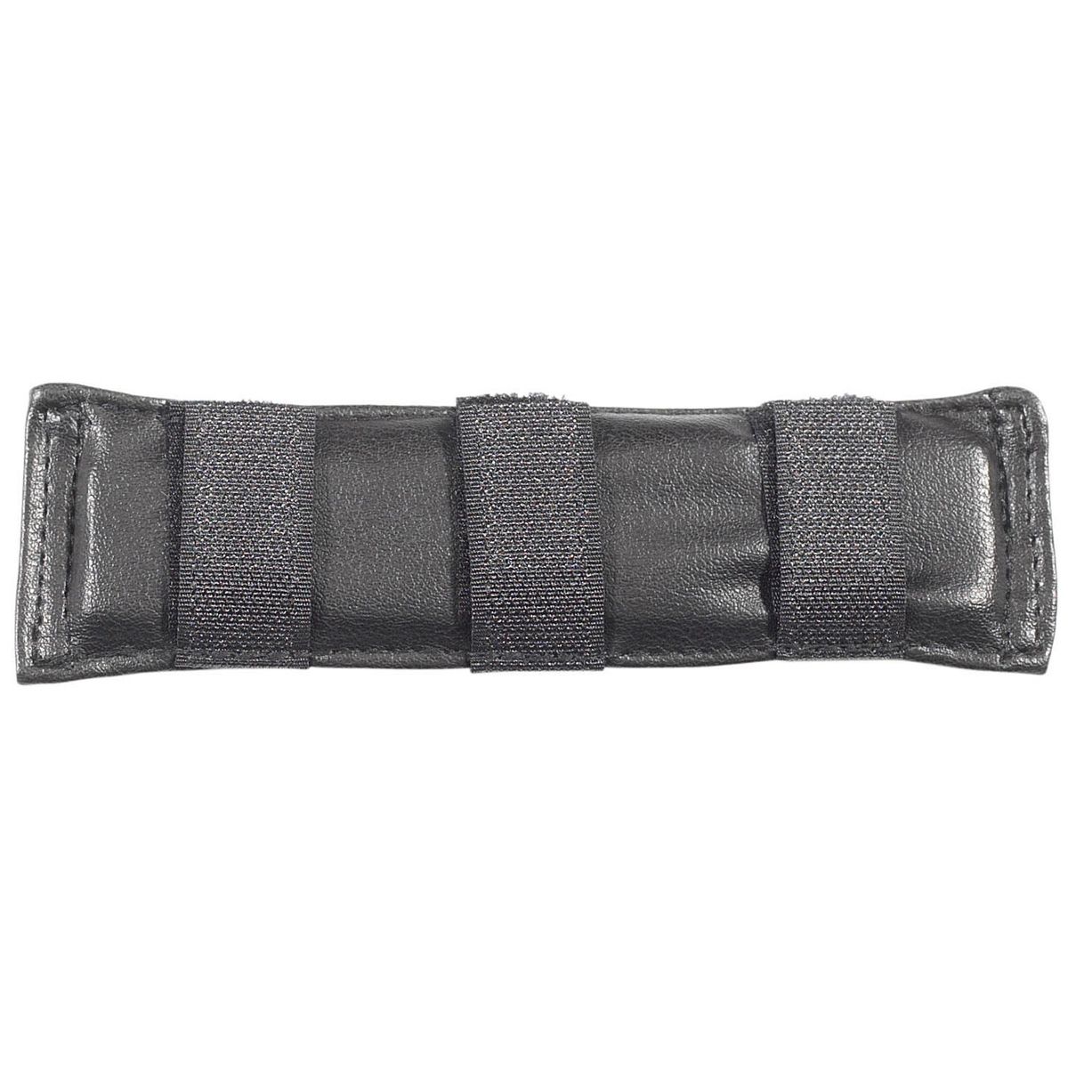 BUSSE Coussinet pour chaîne de gourmette GEL, vinyle souple