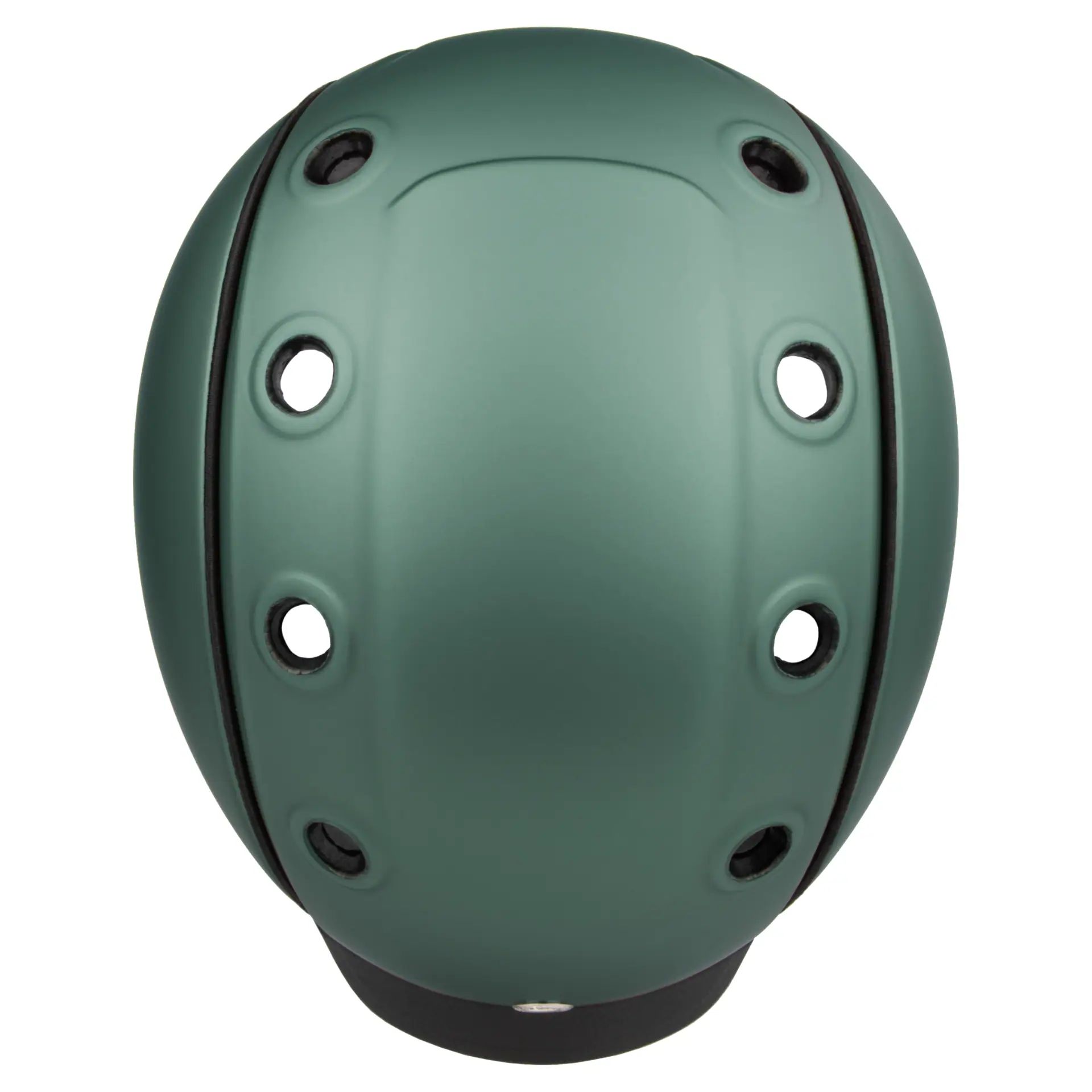 Casco Choice Iconic Riding Helmet for Kids & Petite Heads, top view