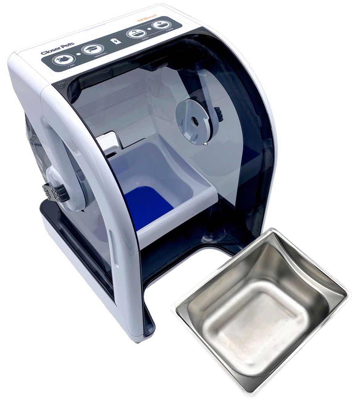 pet dryer, mini dehydrator, wet/dry filter?, ice?, not relevant