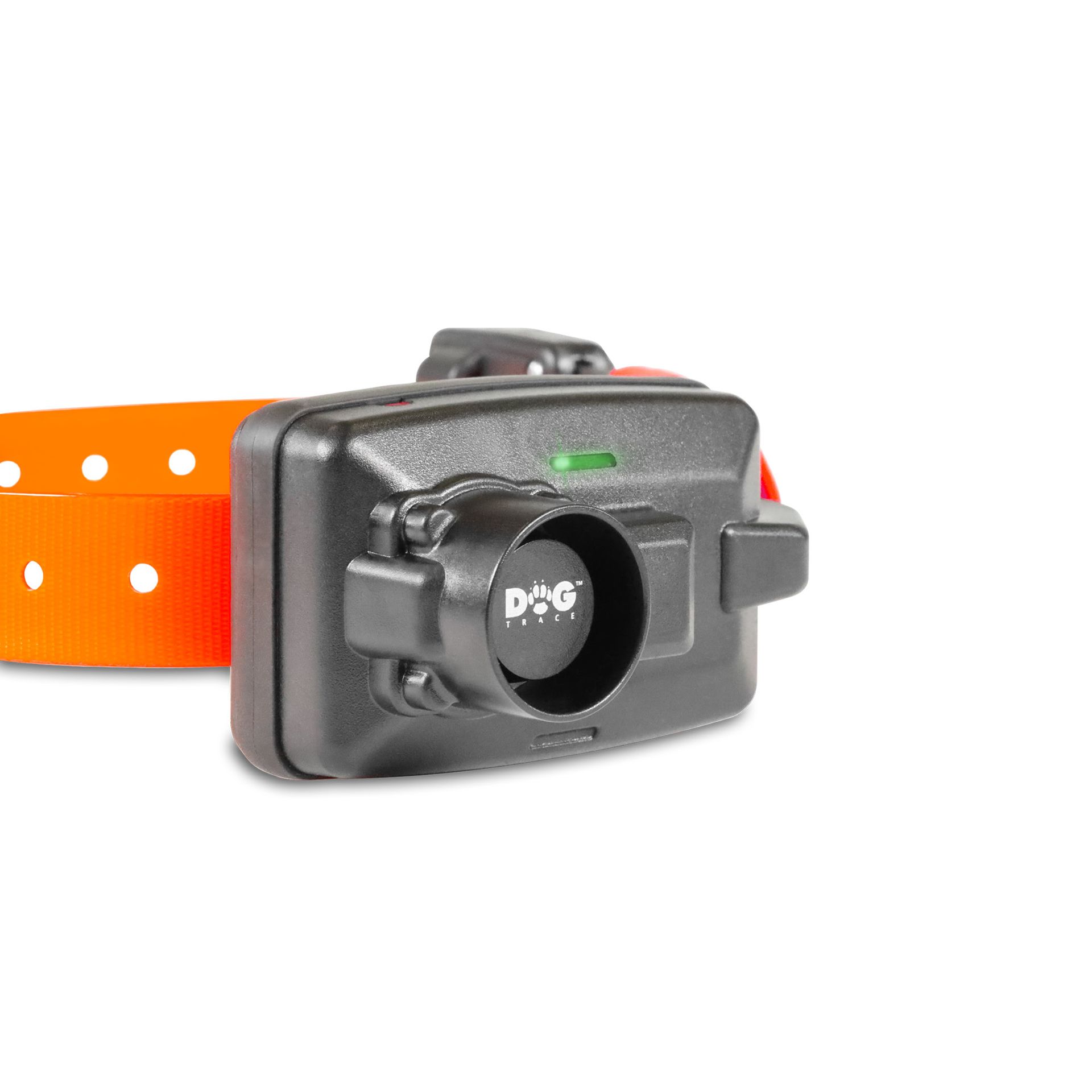 Dogtrace Zgardă GPS X30B Short, Funcție Aplicație, Beeper, Câini de Talie Mică, detaliu
