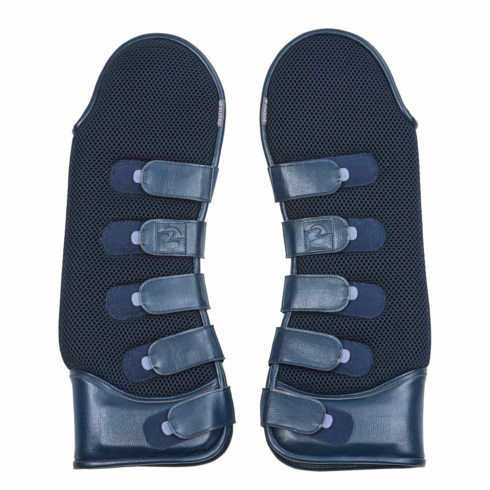 BUSSE Szállítócsizma 3D AIR EFFECT FULL előlap navy